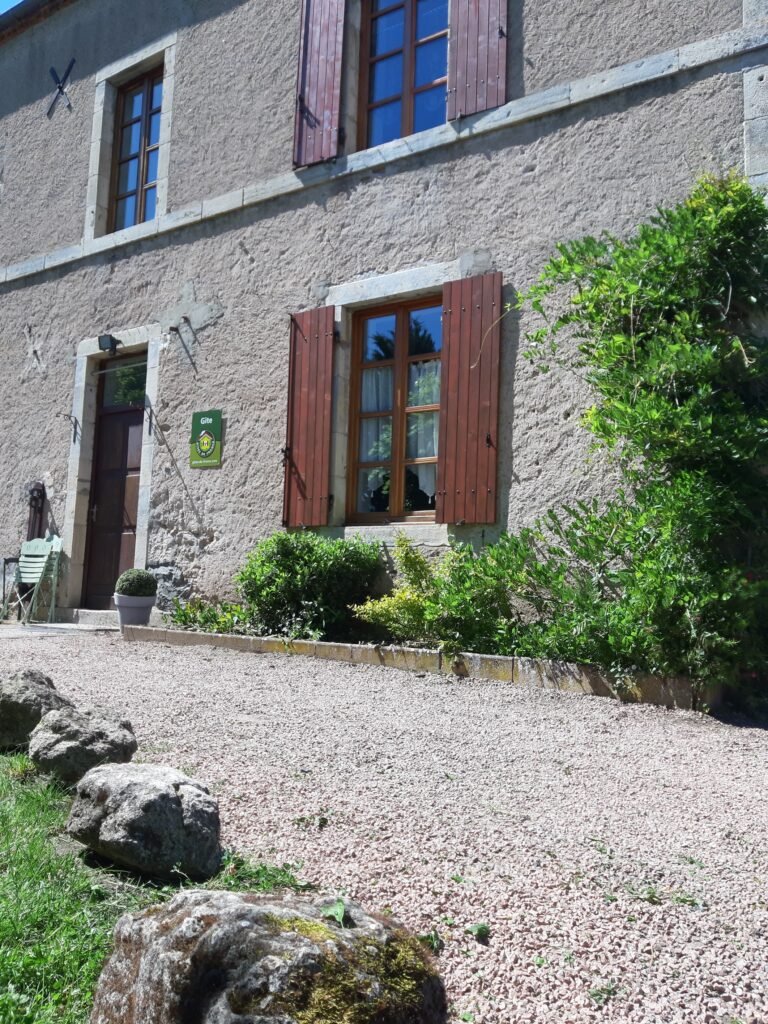 gite de l arnaison gite rural seuillet vichy